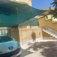 منزل-ویلایی-دربست