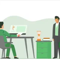 استخدام افرادی که جویای کار هستند.