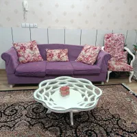 مبل هفت نفره