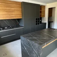 ویلایی فاز ۱ محله ۴