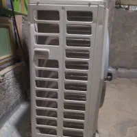 کولر دوتیکه 36هزار مدیا موتور کوپلند موتور سنگین|کولر گازی و فن‌کوئل|لنده, |دیوار