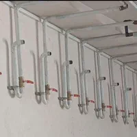 اجرایی لوله کشی گاز منازل مسکونی و تجاری|خدمات پیشه و مهارت|بوشهر, |دیوار