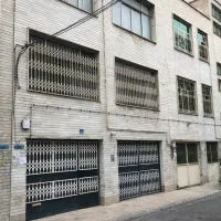 ۶۶۰متر ۶ آپارتمان دربست (فردوس غرب/سازمان برنامه )