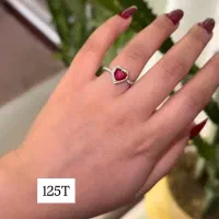 انگشتر|بدلیجات|قم, پردیسان|دیوار