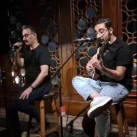 بلیط اجرای جوما