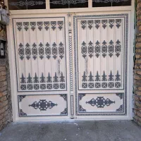 رنگکاری کلی ساختمان و کناف و درب پنجره و..|خدمات پیشه و مهارت|کوهدشت, |دیوار