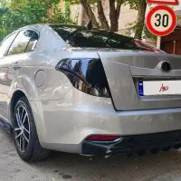 بسترن b50f مدل94|خودرو سواری و وانت|اصفهان, سروستان|دیوار