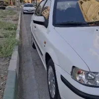 سمند LX EF7 بنزینی، مدل ۱۳۹۷|خودرو سواری و وانت|کهریزک, |دیوار