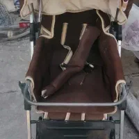 کالسکه و روروک