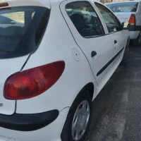 206تیپ 5 مدل98|خودرو سواری و وانت|کرمان, |دیوار