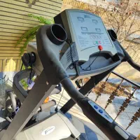 تردمیل خانگی توربو فیتنیس Turbo2200 پنج کاره