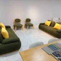 مبلمان مانیا / مدل سانتیاگو