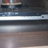 DVD کاملا سالم سامسونگ