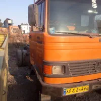 خاور۶۰۸ مدل۷۸  داخل بیرنگ استاندارد شاسی مشکی|خودرو سنگین|چهاردانگه (تهران), |دیوار