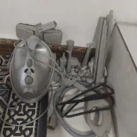 بخار شور|جاروبرقی، جارو شارژی، بخارشو|چناران, |دیوار