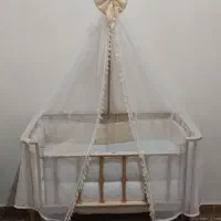 تختخواب بچه