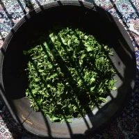 چای سنتی لاهیجان دستی کارگاهی