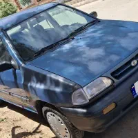 پراید تمیزه خانگی زیرپا درحد