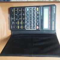 ماشین حساب مهندسی SHARP مدل 7C058
