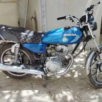 موتور هندا