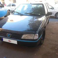 پژو۴۰۵