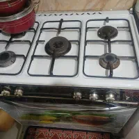 فروش گاز پنج شعله