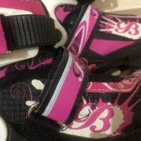 اسکیت دخترانه نو نو|دوچرخه، اسکیت، اسکوتر|ری, ولی آباد|دیوار