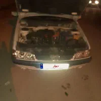 فروش 405SLX|خودرو سواری و وانت|دماوند, گیلاوند|دیوار