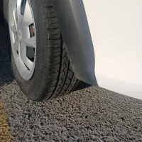 کوییک S مدل 402|خودرو سواری و وانت|اندیشه, اندیشه فاز ۳|دیوار