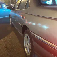 پژو پاس مدل ۸۹|خودرو سواری و وانت|مشهد, رسالت|دیوار