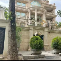 فایل500متری-نوساز-3طبقه-یکجا-فروش-شهرک-راه-آهن