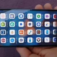 سامسونگ A54 ویتنام 256