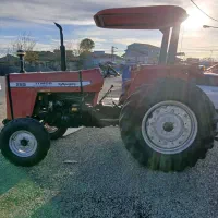 فروش تراکتور 285 مدل ۹۲