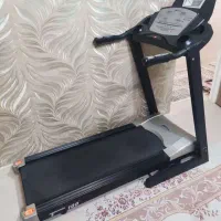 تردمیل|تجهیزات ورزشی|اسلام‌شهر, شهرک سالور|دیوار