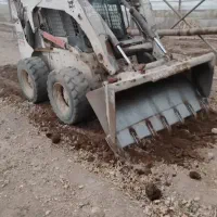 تخریب و گودبرداری|خدمات پیشه و مهارت|ورامین, شهرک فجر|دیوار