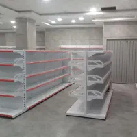انواع قفسه در همه ابعاد