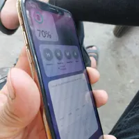 اپل iPhone XS با حافظهٔ ۲۵۶ گیگابایت|موبایل|مشهد, شهرک شهید باهنر|دیوار