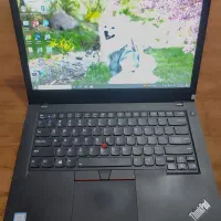 لپتاپ Lenovo T480 (نقد و اقساط) حسابداری|رایانه همراه|بوشهر, |دیوار