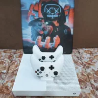 xbox one s|کنسول، بازی ویدئویی و آنلاین|اندیشه, اندیشه فاز ۱|دیوار