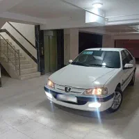 پژوپارس|خودرو سواری و وانت|نهاوند, |دیوار