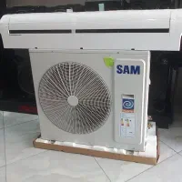کولر گازی 30.000  SAM سام مدل SRCIN1X30HC
