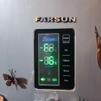 تعمیرات سیار انواع یخچال وفریزر خانگی،صنعتی