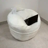 بین‌بگ اصلی بینکو|مبلمان خانگی و میز عسلی|مشهد, تربیت (صدف)|دیوار