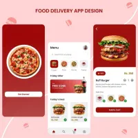 منو دیجیتال هوشمند + هوش مصنوعی