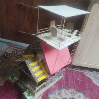 ماکت خانه