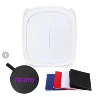 خیمه ساده.     جهان دوربین