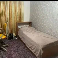 سوئیت ۶۸مترراه جدا یک خوابه در گلسار بلوار دیلمان|اجارهٔ آپارتمان|رشت, دیلمان|دیوار