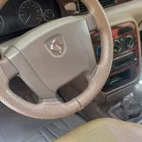 سمند مدل۱۳۹۹|خودرو سواری و وانت|قزوین, |دیوار