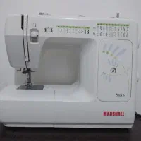 چرخ خیاطی مارشال 845s