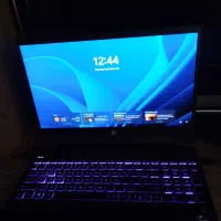 لپتاپ HP Pavilion Gaming 15